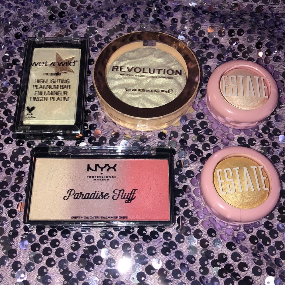 Highlighter Bundle